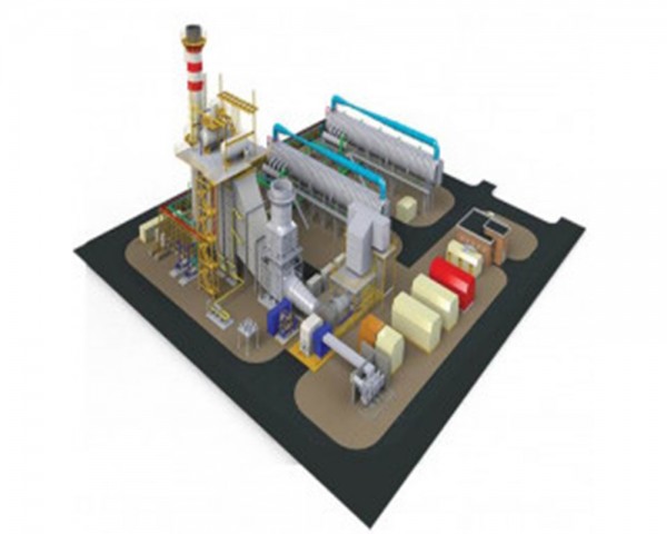 Auxiliary boiler | Iran Exports Companies, Services & Products | IREX