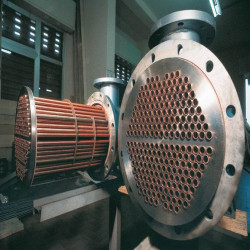 Heat Exchangers | Iran Exports Companies, Services & Products | IREX