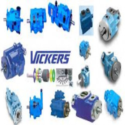 Vickers hydraulic pump | Iran Exports Companies, Services & Products | IREX