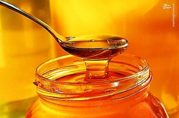  Honey - Natural