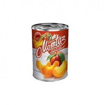   Fruit Canned - Peach