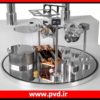 Pulsed Laser Deposition and Thermal Evaporator system - PLD – T