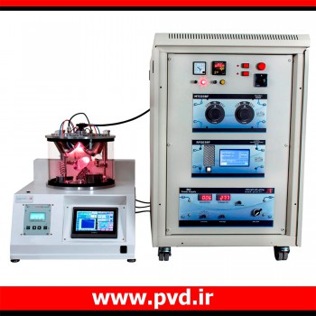 Desk Sputter Coater  | Iran Exports Companies, Services & Products | IREX