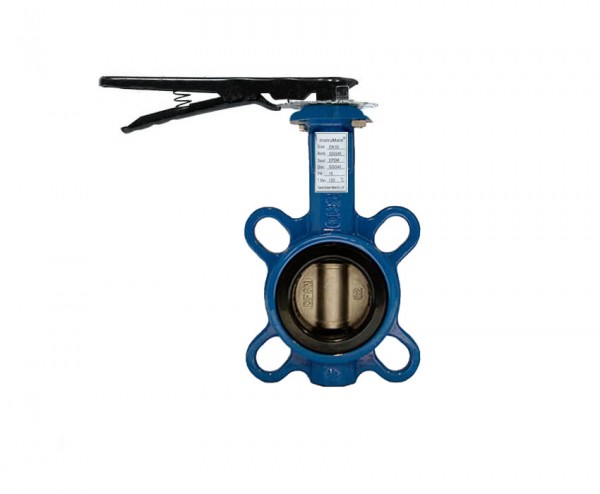 Butterfly valve | Iran Exports Companies, Services & Products | IREX