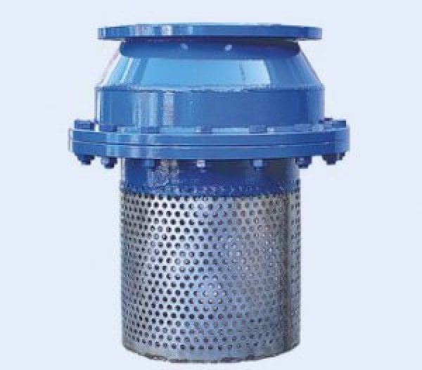 Well filter ( foot valve ) | Iran Exports Companies, Services & Products | IREX