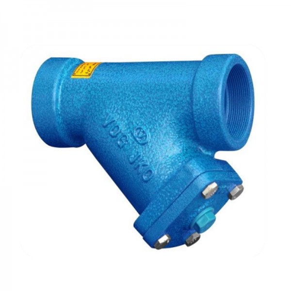  stainer valve | Iran Exports Companies, Services & Products | IREX