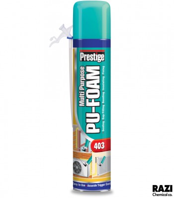 Prestige PU Foam - 