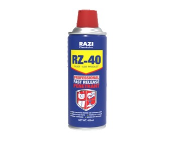 Lubricant spray -  RZ-40 