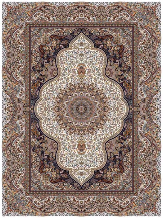  Carpet - Machine made