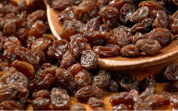 Sun-dried raisin | Iran Exports Companies, Services & Products | IREX