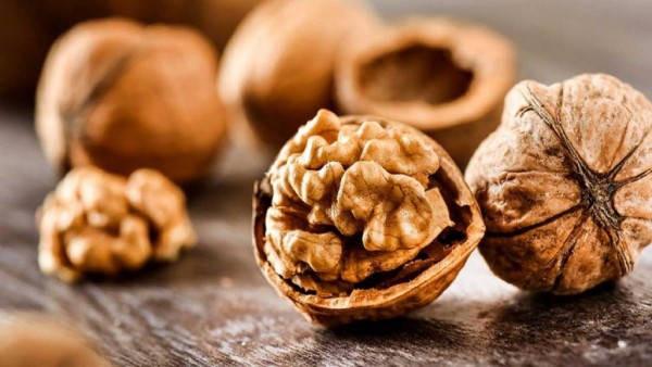 Local walnut - 