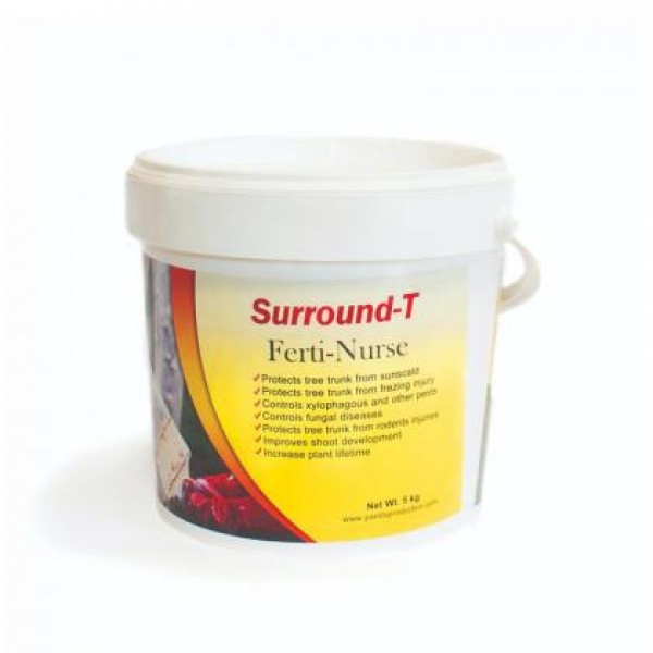 Surround-t | Iran Exports Companies, Services & Products | IREX