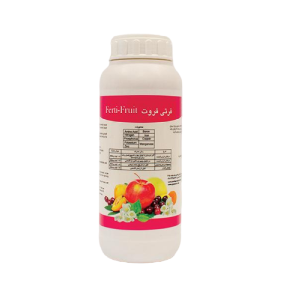 Ferti-fruit (fruit set) - liquid