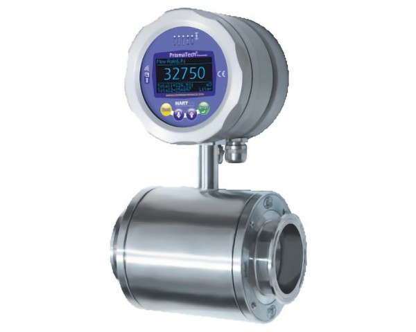 Electromaghnatic flowmeter | Iran Exports Companies, Services & Products | IREX