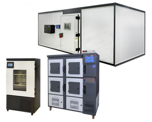 Drug stability test chamber 300 to 25000 liters | Iran Exports Companies, Services & Products | IREX
