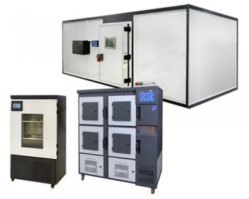 Drug stability test chamber 300 to 25000 liters - XPH Series