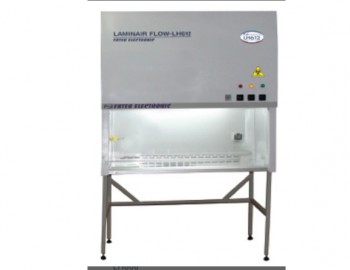 Microbiology hood is a total of 2 hexa filters and a width of 80 cm | Iran Exports Companies, Services & Products | IREX