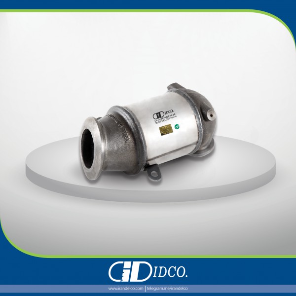 Ef7 c.converter | Iran Exports Companies, Services & Products | IREX