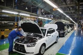 Iran Khodro Industrial Group