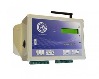 Data Logger | Iran Exports Companies, Services & Products | IREX
