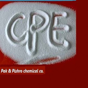 хлорированный полиэтилен | Iran Exports Companies, Services & Products | IREX