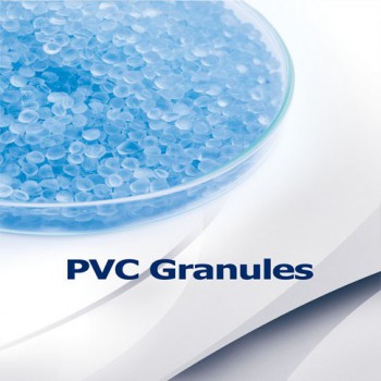 SOFT PVC GRANULE - 