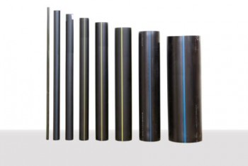 Polyethylene Pipe (Irrigation Pipes) | Iran Exports Companies, Services & Products | IREX
