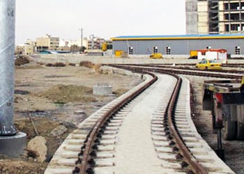  Suburban rail projects Intercity rail projects | Iran Exports Companies, Services & Products | IREX