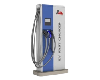 Dc station charger | Iran Exports Companies, Services & Products | IREX