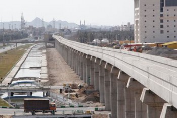 Urban Rail projects - 