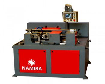 Namira-10 Two-Roller Rolling Machine | Iran Exports Companies, Services & Products | IREX