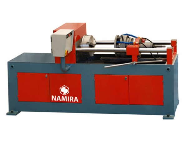 Namira -6 rolling machine | Iran Exports Companies, Services & Products | IREX