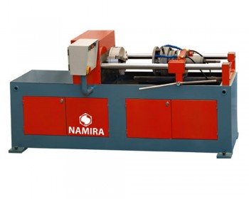 Namira -6 Rolling Machine | Iran Exports Companies, Services & Products | IREX