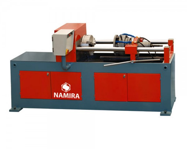 Namira -5 rolling machine | Iran Exports Companies, Services & Products | IREX