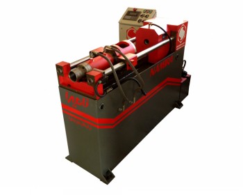 Namira -4 Rolling Machine | Iran Exports Companies, Services & Products | IREX