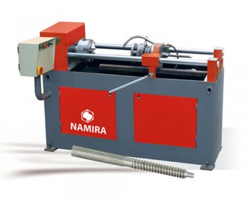 Namira -3 Rolling Machine | Iran Exports Companies, Services & Products | IREX