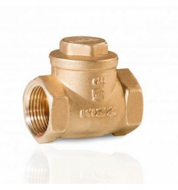 One-way valve | Iran Exports Companies, Services & Products | IREX