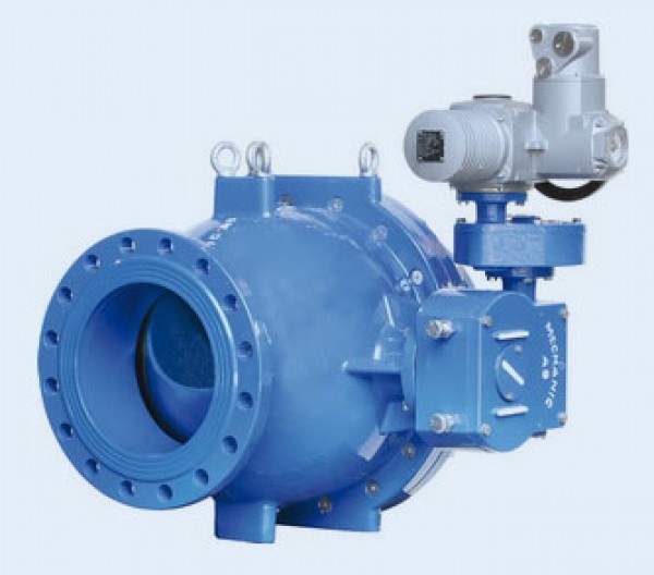 Ball valve | Iran Exports Companies, Services & Products | IREX