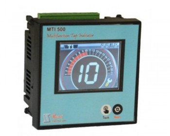 MTI لتحديد المواقع نبض - MTI 500