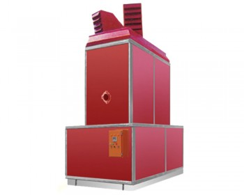 Garo 200 Industrial Heater & Cooler | Iran Exports Companies, Services & Products | IREX