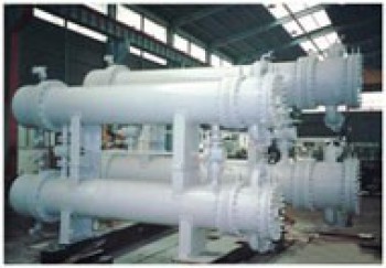 Shell and tube converters | Iran Exports Companies, Services & Products | IREX