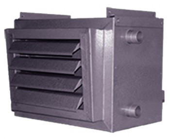 Unit Heater | Iran Exports Companies, Services & Products | IREX