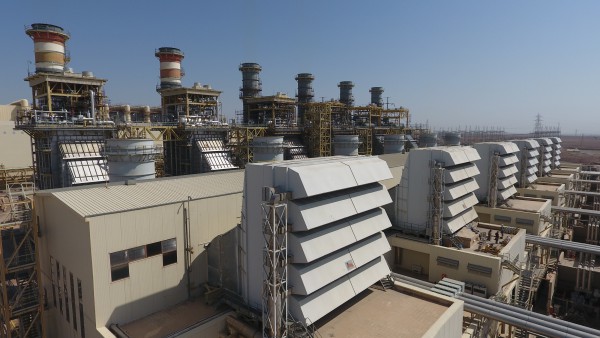 Thermal power plant accessories | Iran Exports Companies, Services & Products | IREX