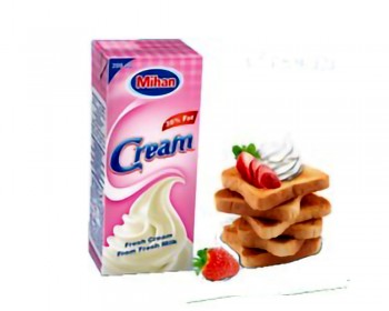 Cream - 