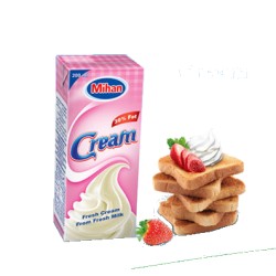 Cream - 