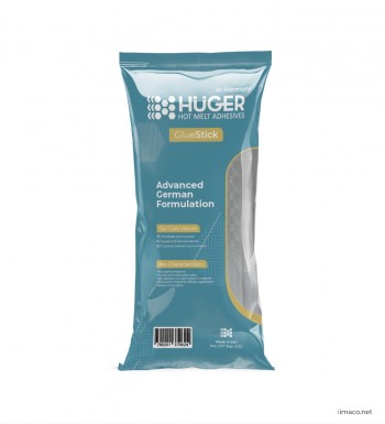 Термопластичный клей - Huger_Glue Stick