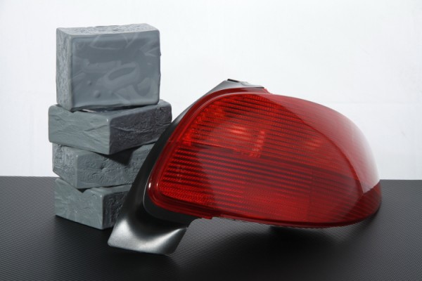 Hot melt adhesives (automobile's light)_tm4100 - Tight Melt 4100
