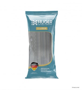 Hot Melt Adhesives (Glue Stick) - Huger_Glue Stick