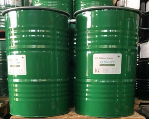 I.p grease aj100 | Iran Exports Companies, Services & Products | IREX