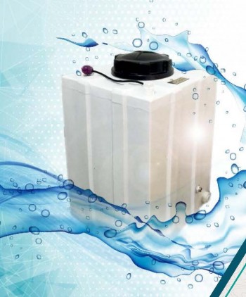 система утилизации серой воды | Iran Exports Companies, Services & Products | IREX